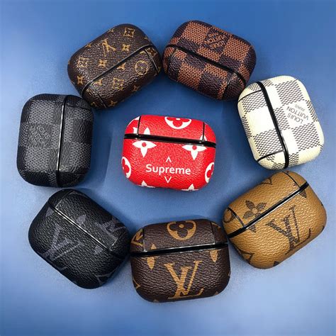 etui airpods pro louis vuitton|Louis Vuitton accessories.